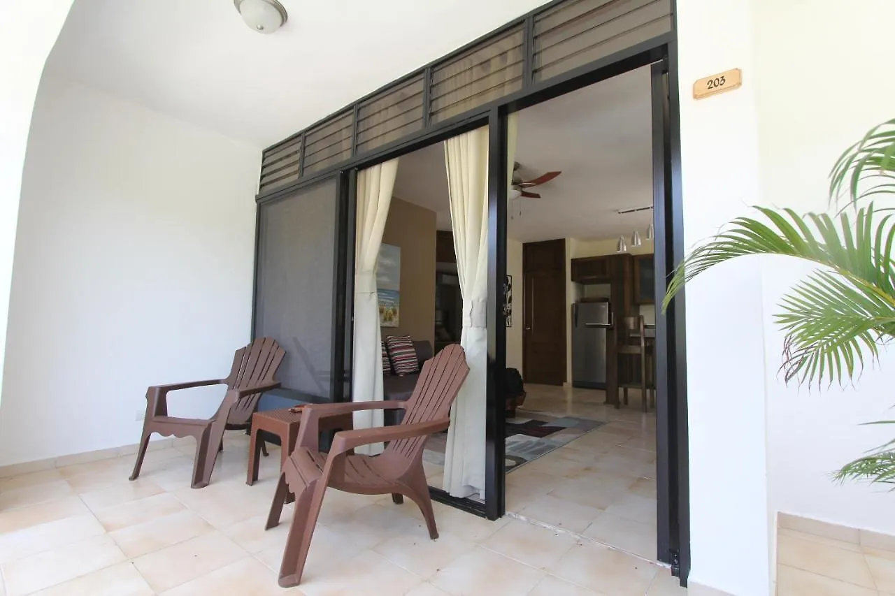 Montevista Club Hotel Sosua