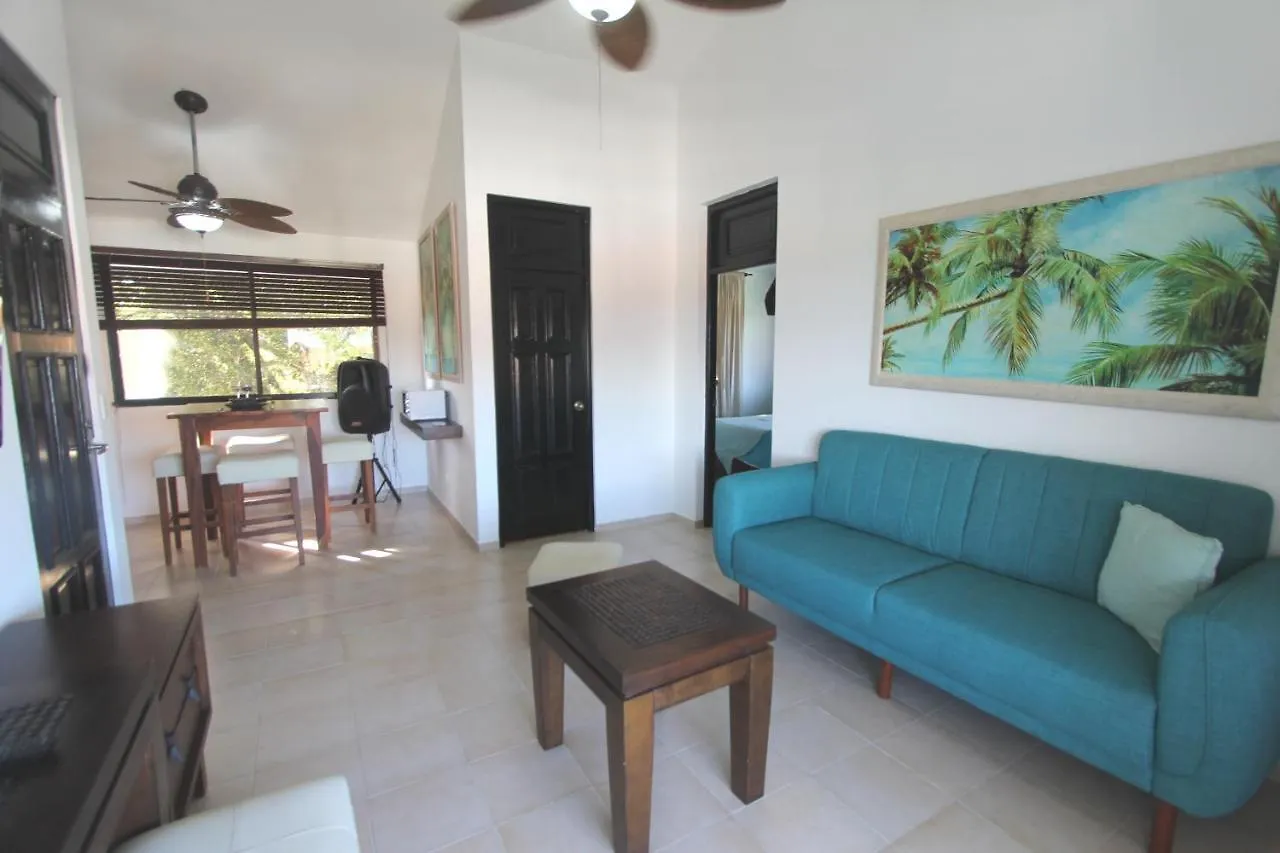 Montevista Club Hotel Sosua 0*,