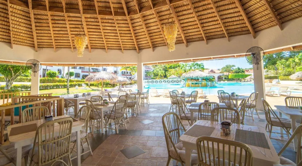 Montevista Club Hotel Sosua 0*,