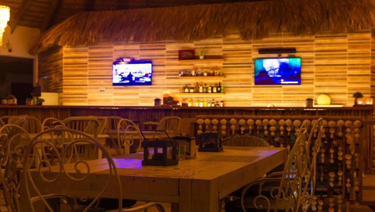 Montevista Club Hotel Sosua 0*,
